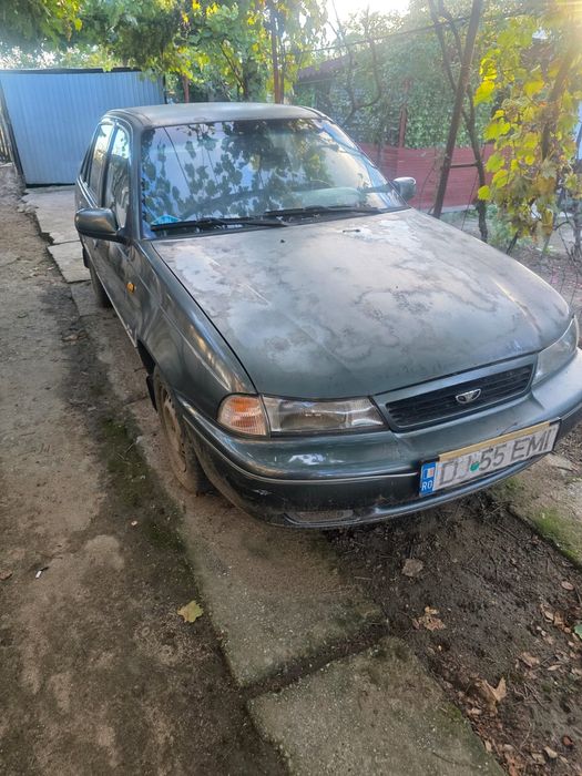 Vând Daewoo Cielo GPL