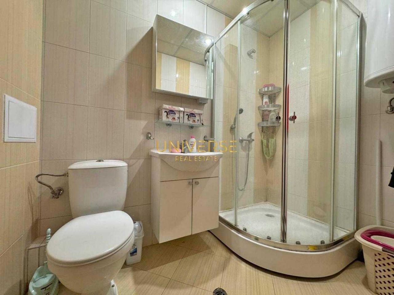Продава се Едностаен апартамент в Свети Влас - 37 кв.м за 1552 €/кв.м - Снимка #9