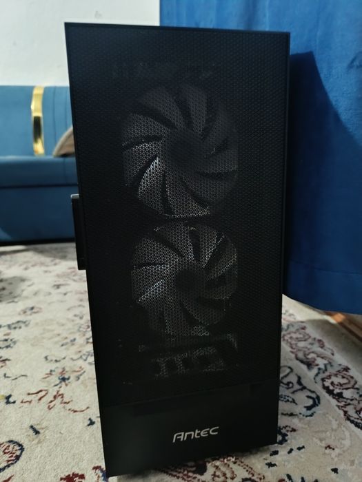 продаётся игровой компьютер