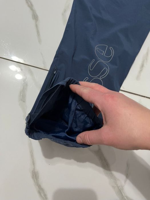 Pantaloni din fas ellesse barbati marimea s