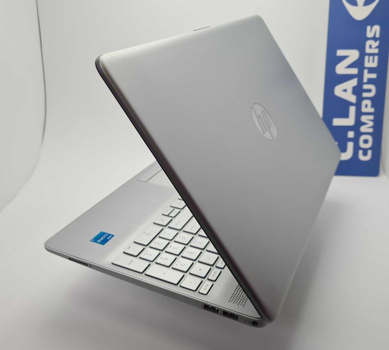 HP 15-DW3005NU  i3 1125G4/8GB/512SSD/FHD