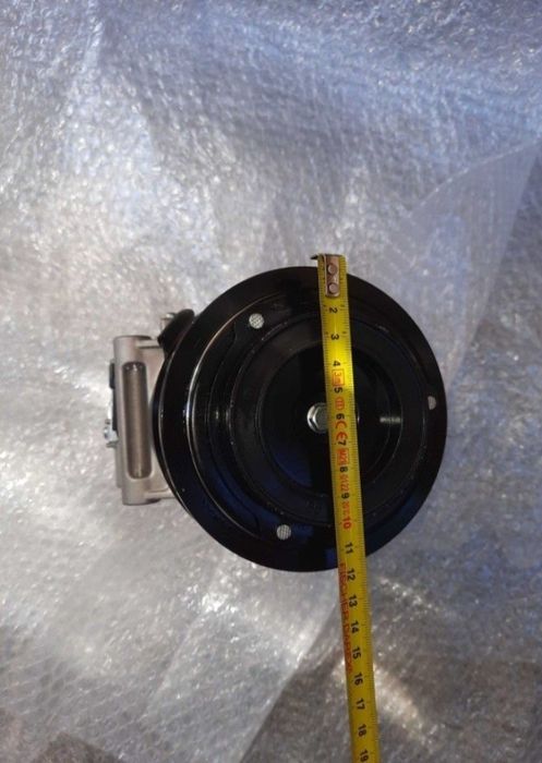 Compresor climatizare Ford monden IV/Focus II/ Galaxyll