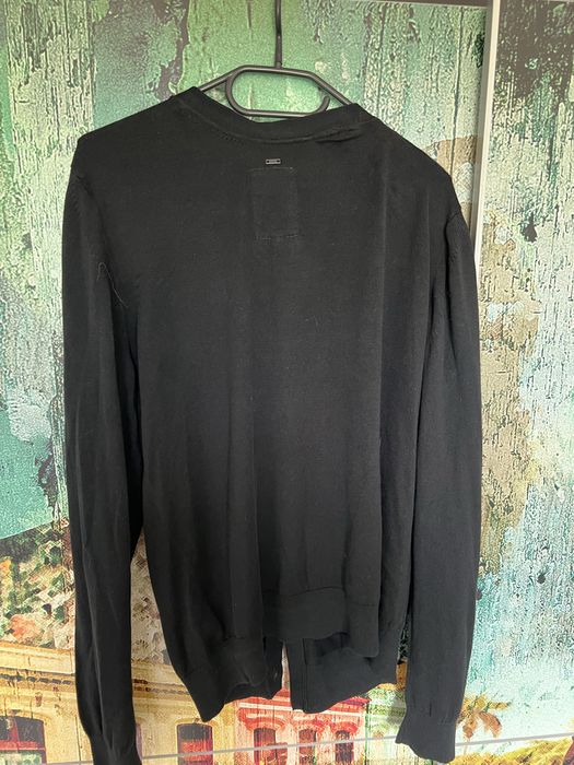 Bluza cardigan barbati G-star Raw XL