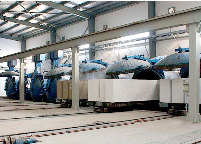 Автоклавный Газаблок АКЦИЯ