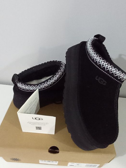 UGG-uri  tazz,nr37,negru