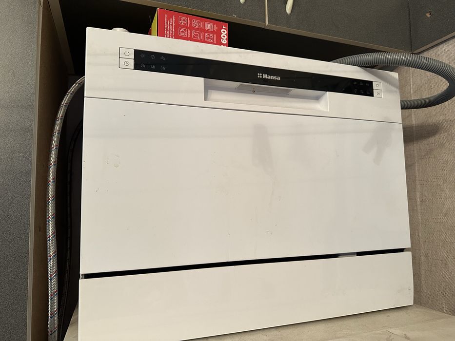 Продам посудомоечную машину