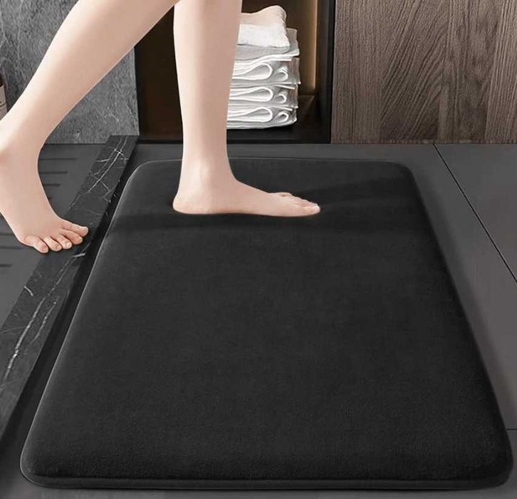 Изтривалки за баня