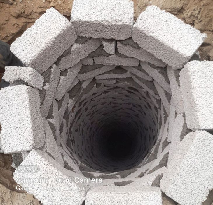 Ura transha qazish iahlari