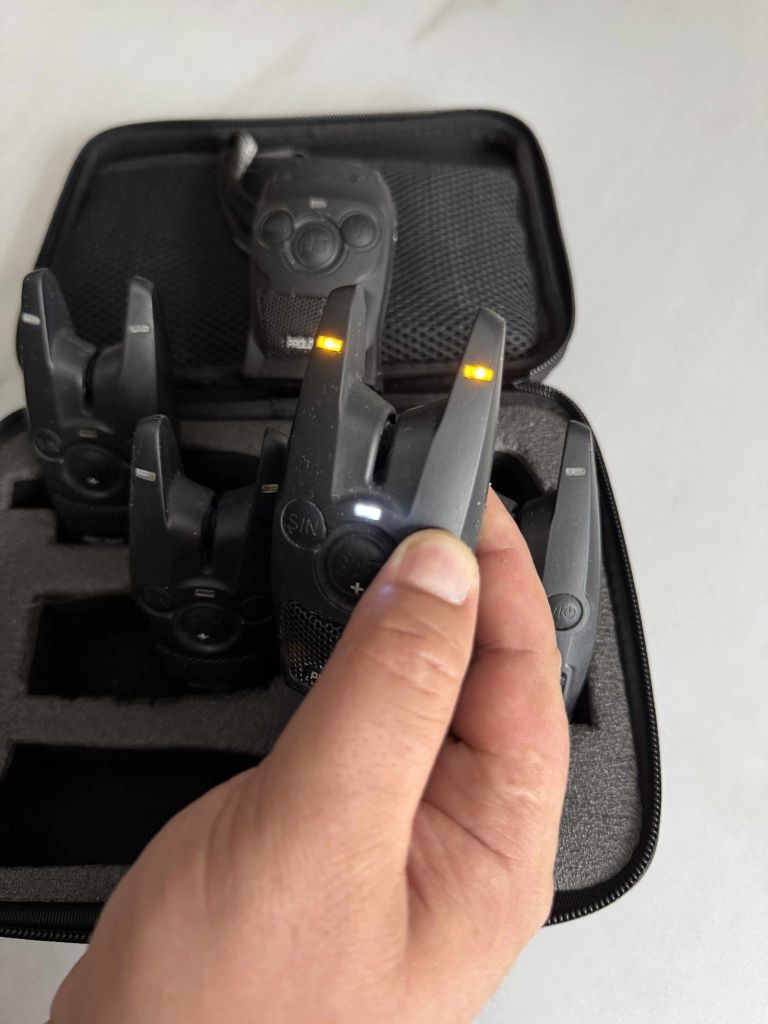 Senzori prologic  4+1 bat
