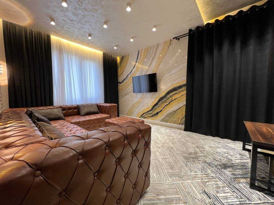 ЖК “Istanbul City” 2-комнат 80 к.вм Премиум Комплекс! БЕЗ ДЕПОЗИТА!