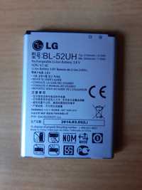 Acumulator baterie LG BL-52UH