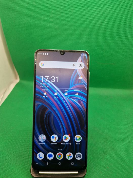 Zte Blade A72 64GB•Amanet Lazar Crangasi•41257
