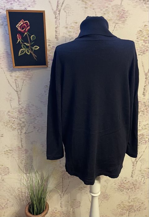 Helanca dama 100% lana Marz marimea XXL