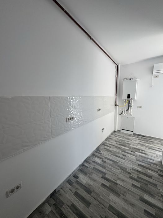 #Studio modern finalizat, predare imediata– Mamaia Nord