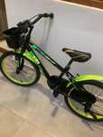 Bicicleta copii Gokidy 20”