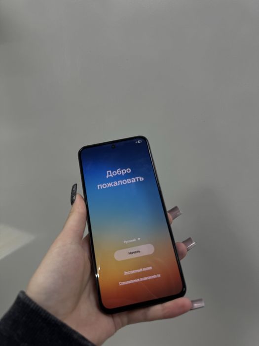 Samsung Galaxy S24 FE(1014-Костанай.ЛОТ:780865)