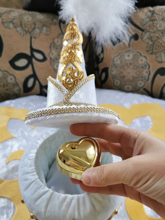 Корзины на тойбастар