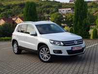Tiguan 4×4 2.0 tdi 150cp euro 6 cu RAR