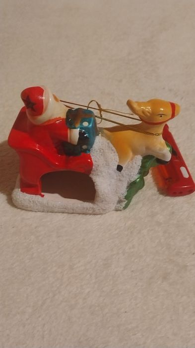 Новогодишни декорации за дома