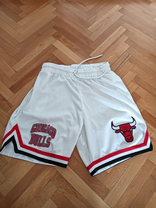 Pantaloni Nba Bulls Jordan