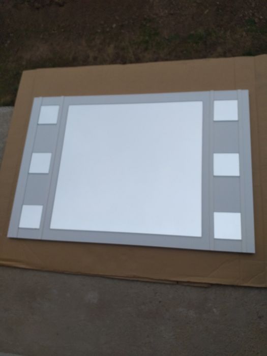 Oglinda 102 cm x 70 cm