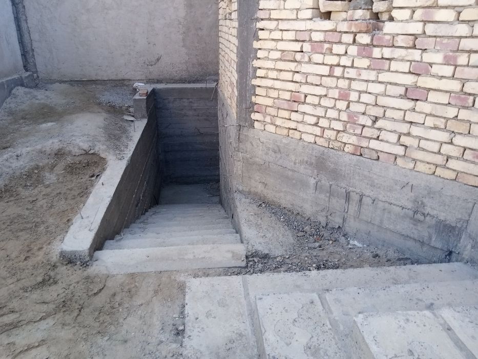 Участка сотилади. Геофизика. Жойи жуда зур