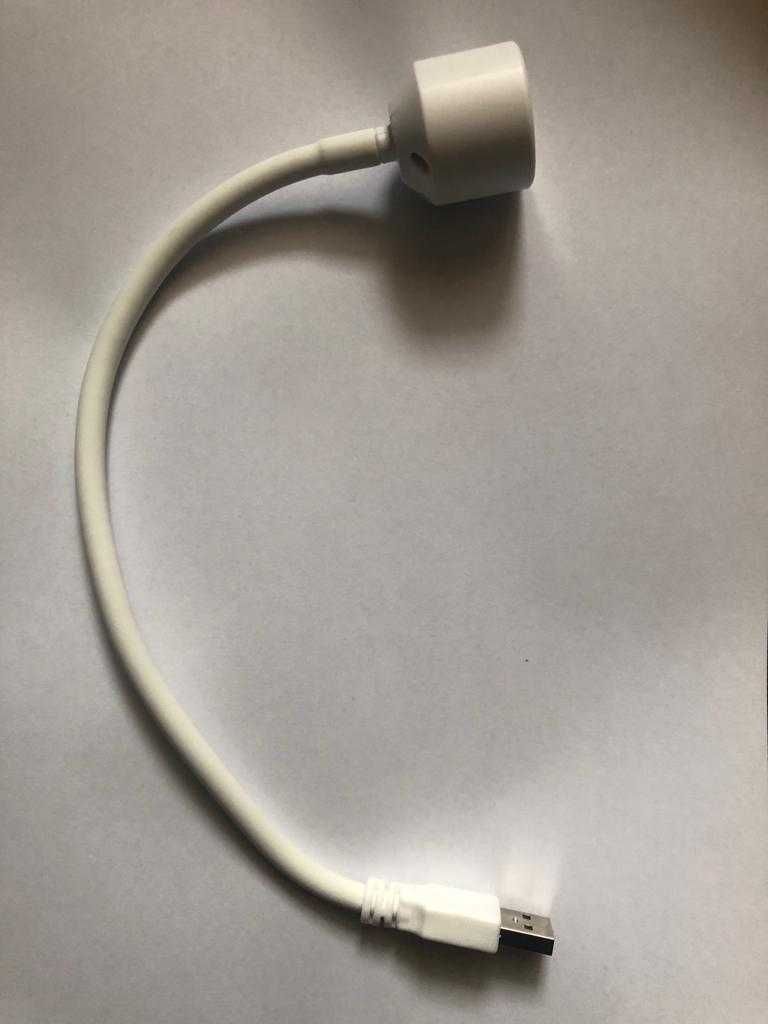 Lampa UV portabila USB NOU!