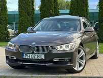 BMW Seria 3 328I/XDrive/Navi/LED/Jante R19/Harman Kardon