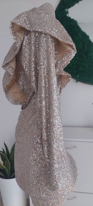Rochie H&M cu paiete