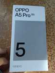 OPPO A5 Pro 5G 256GB 8GB RAM