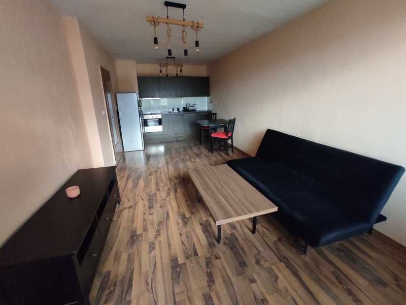 Дава се под наем Двустаен апартамент в София, Младост 4 - 56 кв.м за 458.49 € - Снимка #3