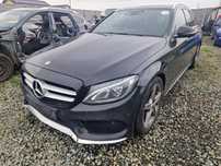 Dezmembrez W205 Mercedes C-Class 300 Hybrid 2013-2018 OM651 2.2 170 cp