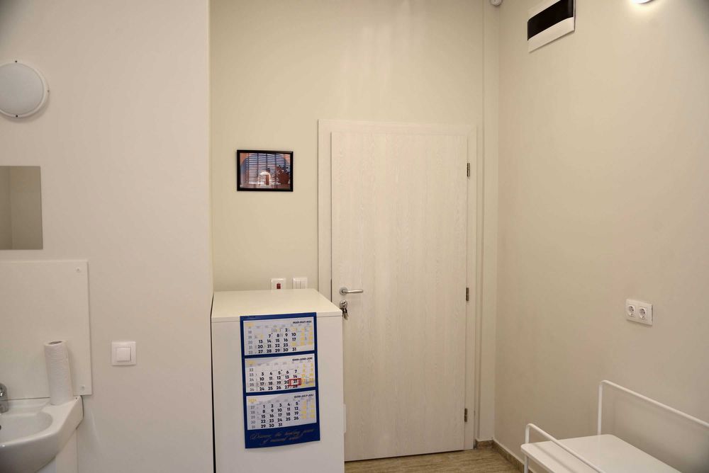 Лекарски кабинет под наем