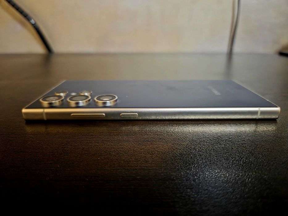 Galaxy S24 Ultra, 256GB, Titanium Violet