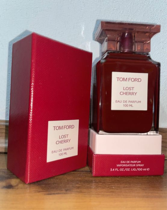 Tom Ford Lost Cherry