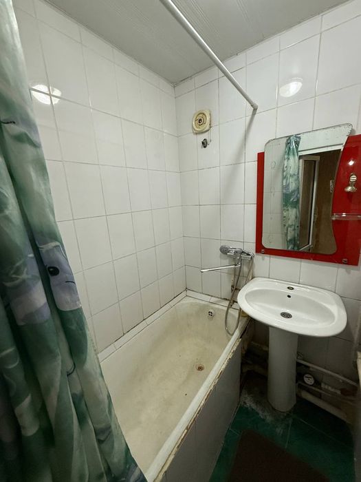 Продается квартира