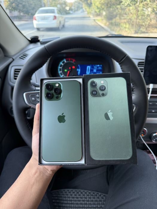 iphone 13 Pro Max 128 Gb