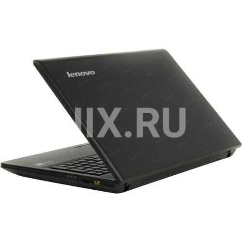 Ноутбук LENOVO G505