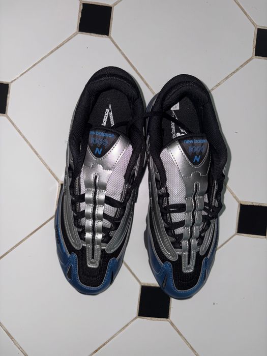 Adidasi New Ballance noi nepurtati nr 44