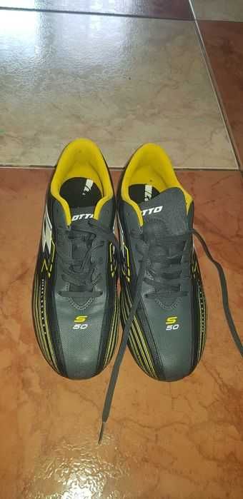 Ghete pentru fotbal