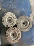 Volanta cutie automata multironic audi a4 b8 a5 q5 2.0tdi caga caha