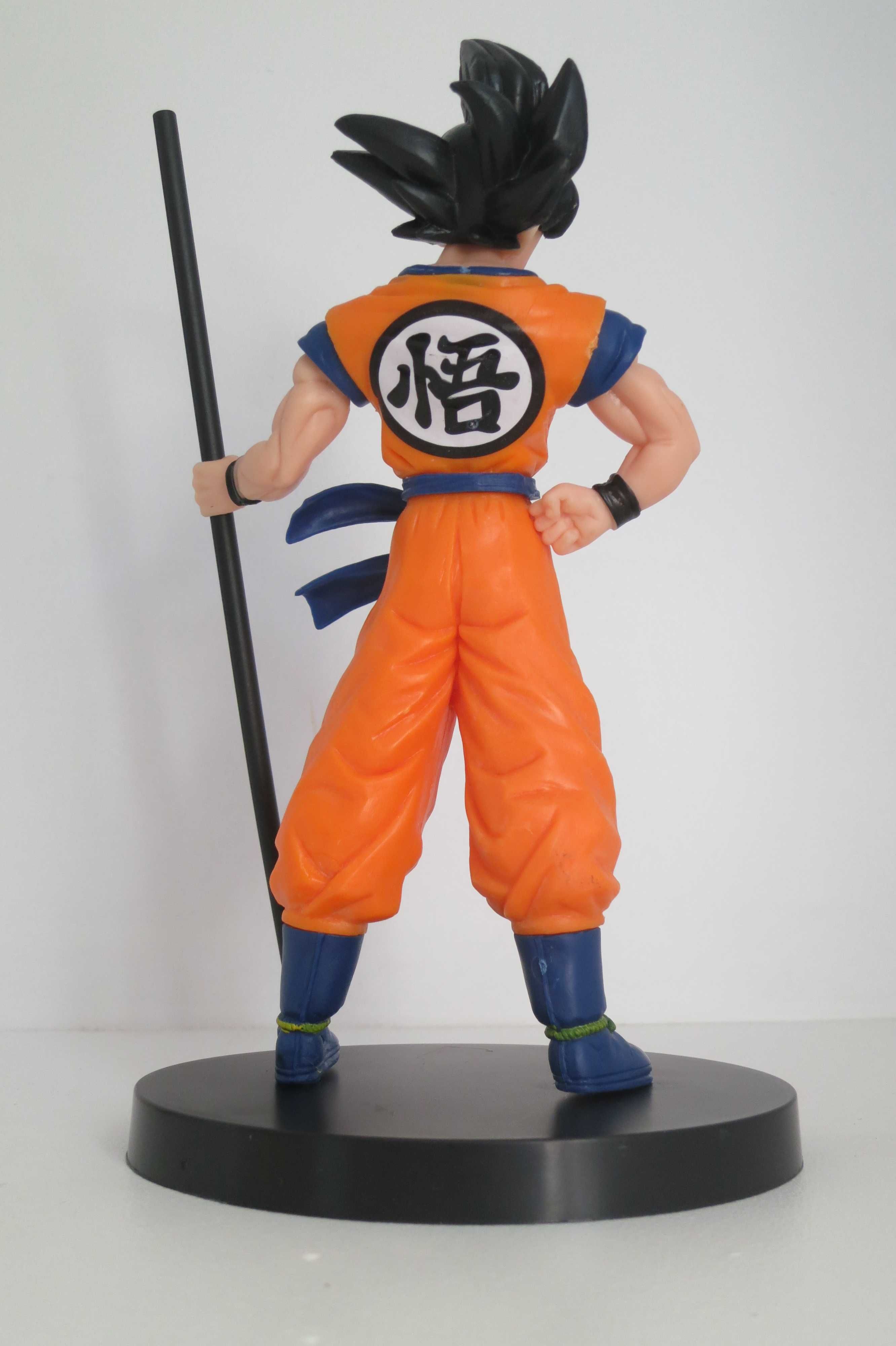 Figurina Goku din Dragon Ball Z