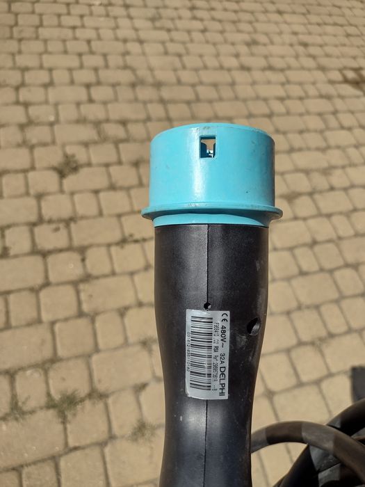 Cablu încărcare auto Dacia Spring