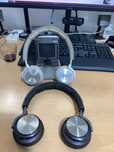 Casti Bang Olufsen H8 Crem si Maro