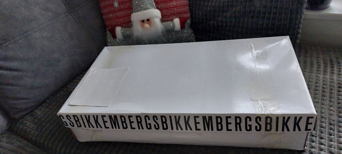 Bikkembergs дамски ботуши