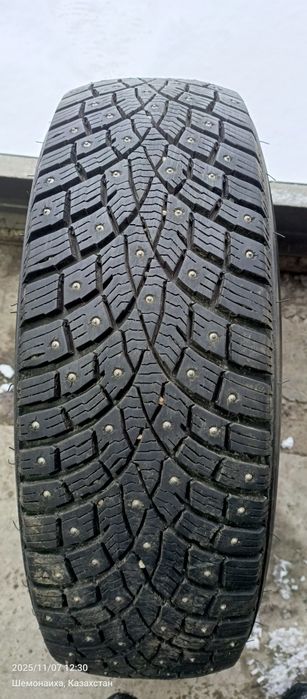 Продам зимнюю резину