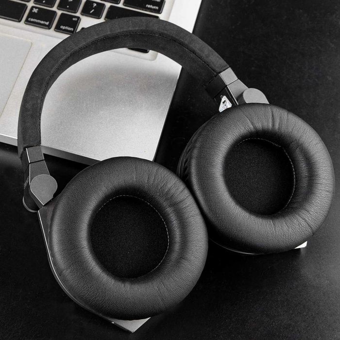 Set 2 bureti pentru casti JBL E50BT, E50, Synchros S700 S500, Over-Ear