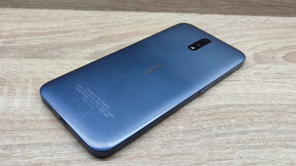 Nokia 2.3 Black 32GB Super Pret doar 199 Lei