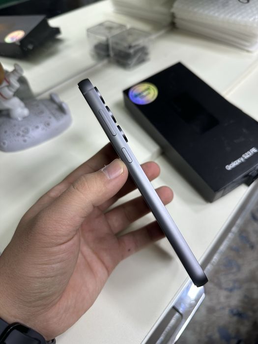 samsung s23 fe 8/256Gb