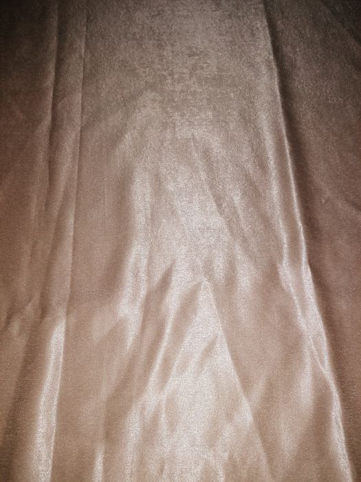 Perdea Tom & Jerry cu draperie bej